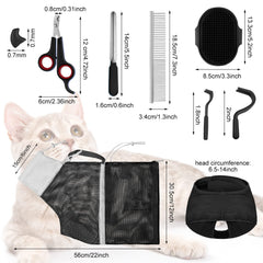 Kritkin gros plan mesh montrant texture respirante et confort