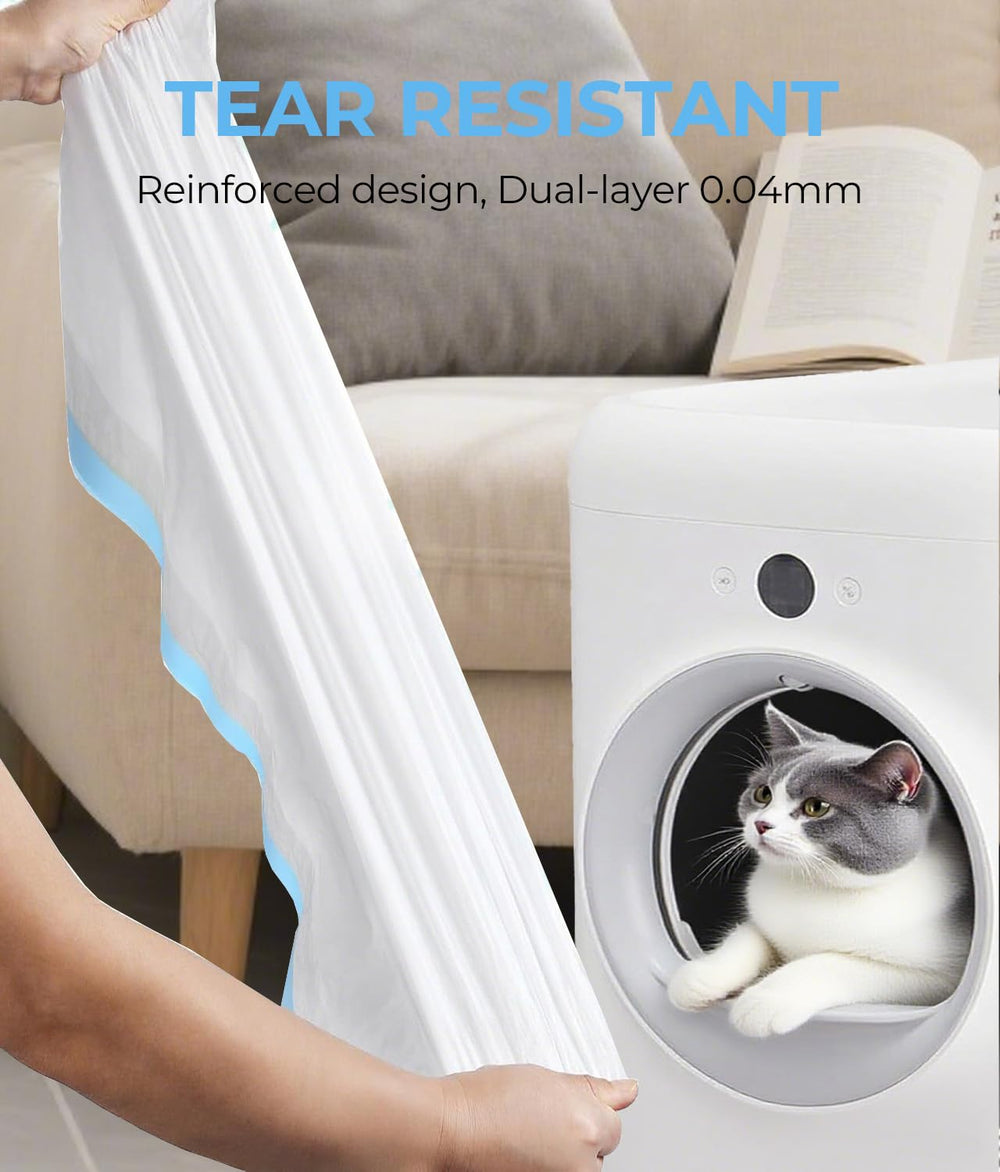 KropBom sac à côté d'une main pour comparer la taille et capacité pratique