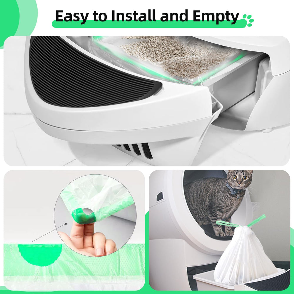 KropBom souris en herbe à chat incluse pour attirer votre félin