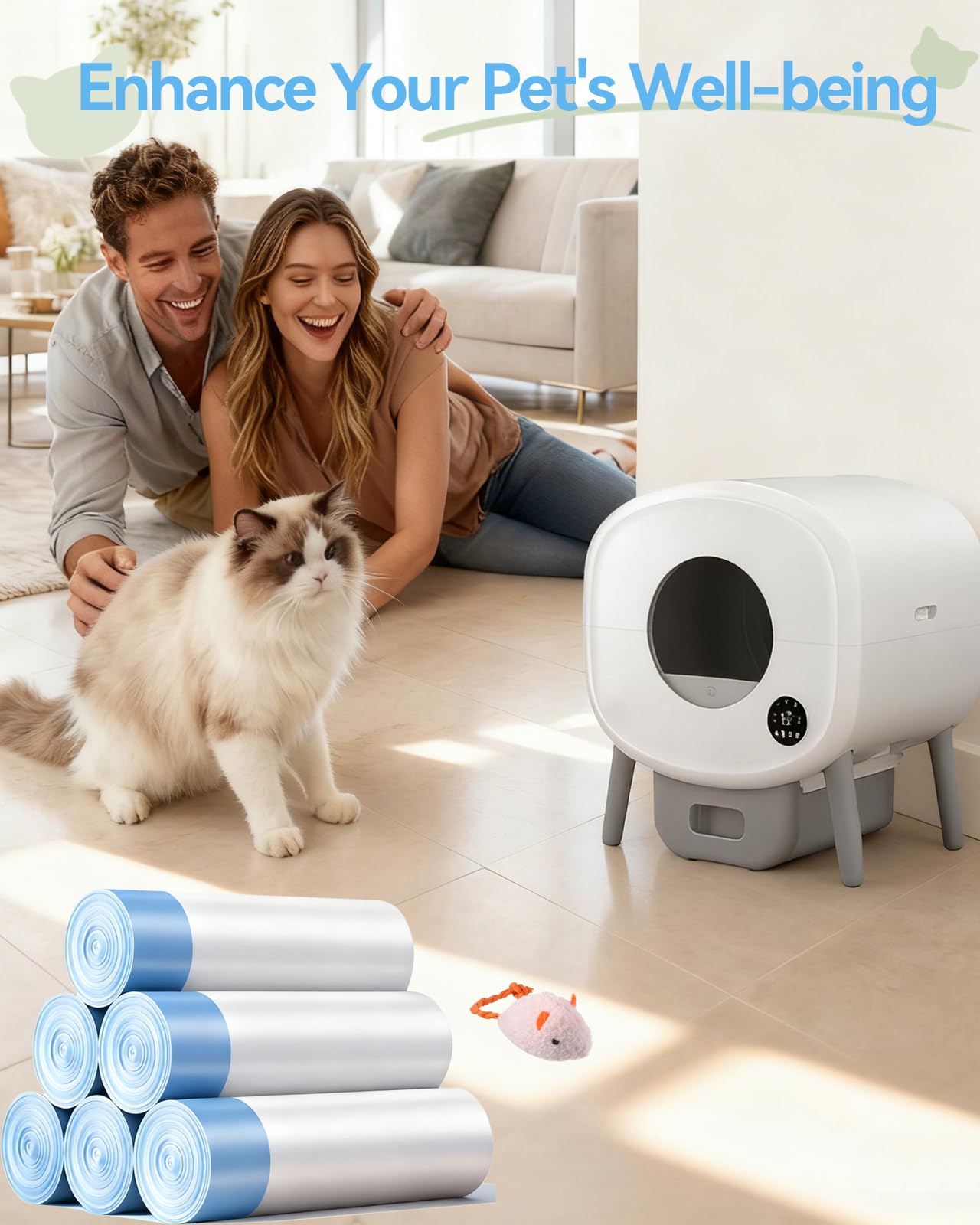 KropBom usage domestique dans cuisine, propreté et gain de temps