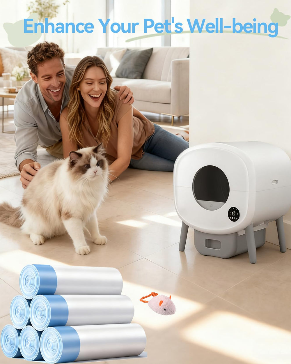 KropBom usage domestique dans cuisine, propreté et gain de temps