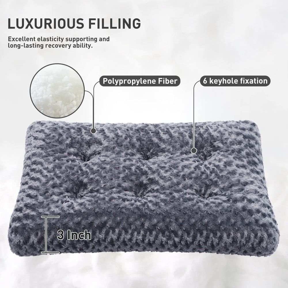 KSIIA gros plan velours ultra doux pour apaiser et réchauffer