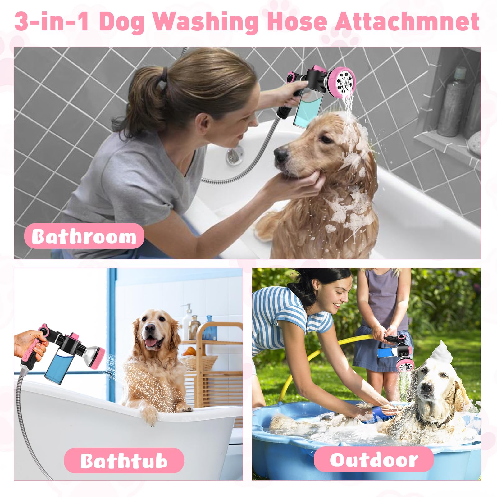 KSSZZCO gros plan du distributeur de savon intégré pour dosage précis