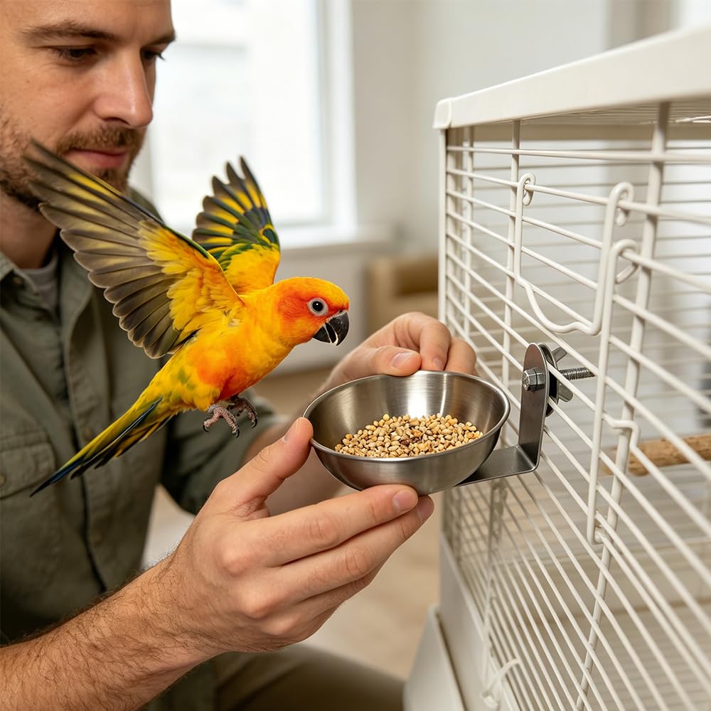 KTCWPAW packaging et étiquette soulignant qualité alimentaire