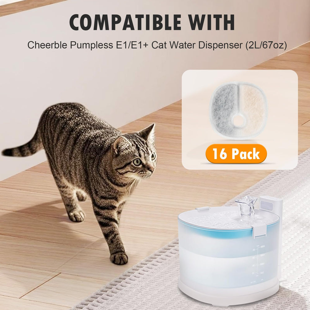 KTNAid gros plan du filtre montrant texture pour filtration efficace