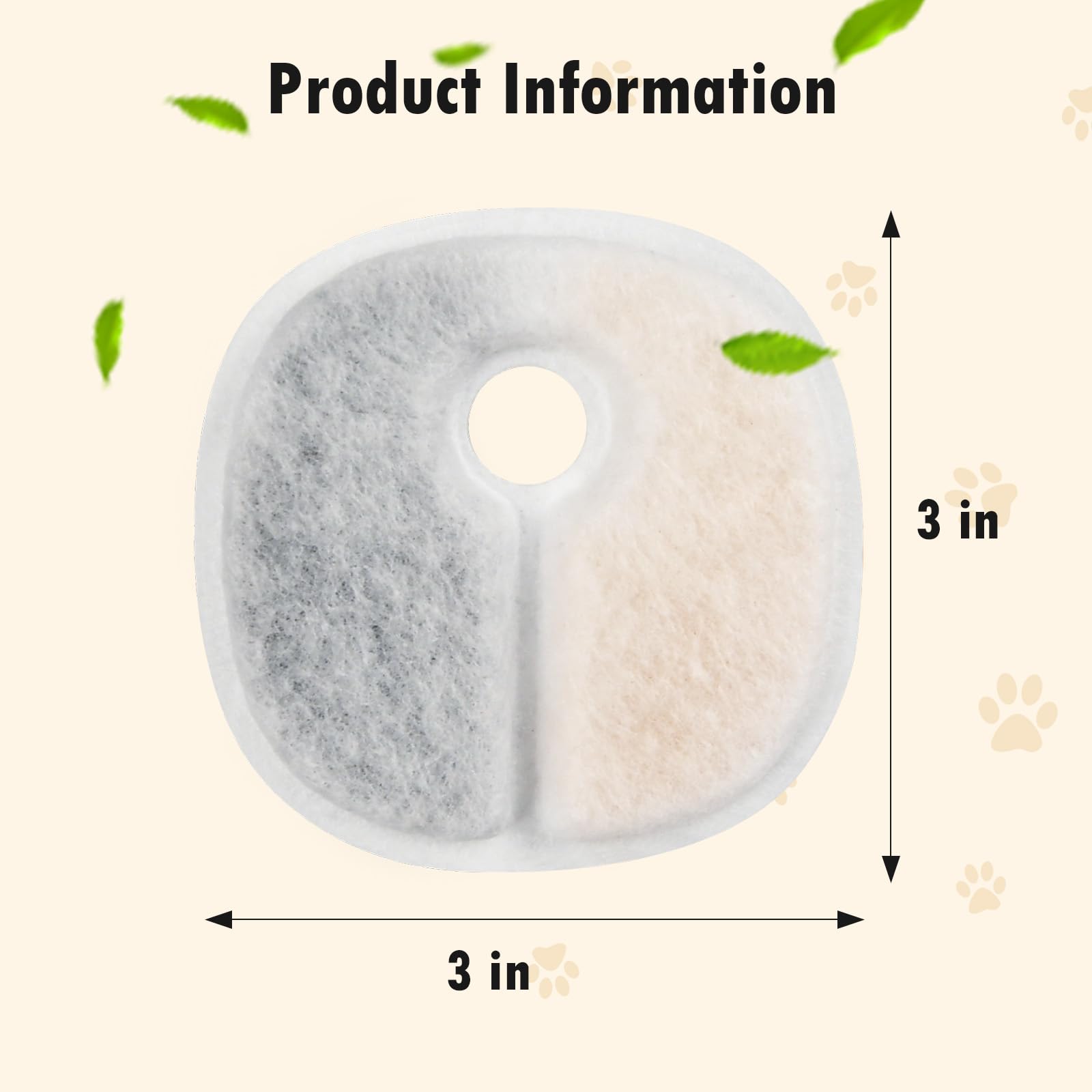 KTNAid filtre installé dans fontaine E1/E1+ pour eau plus propre