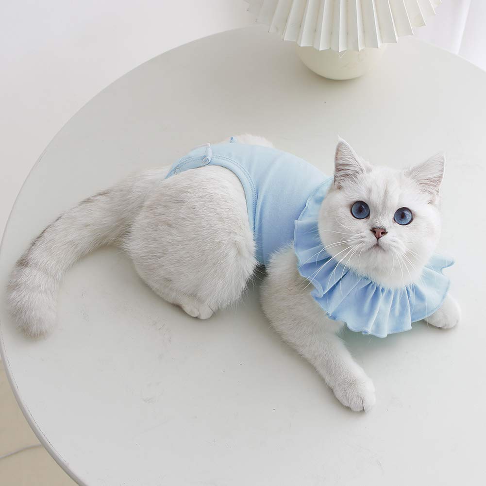 Kukaster Pet guide de taille pour ajustement sécurisé et précis