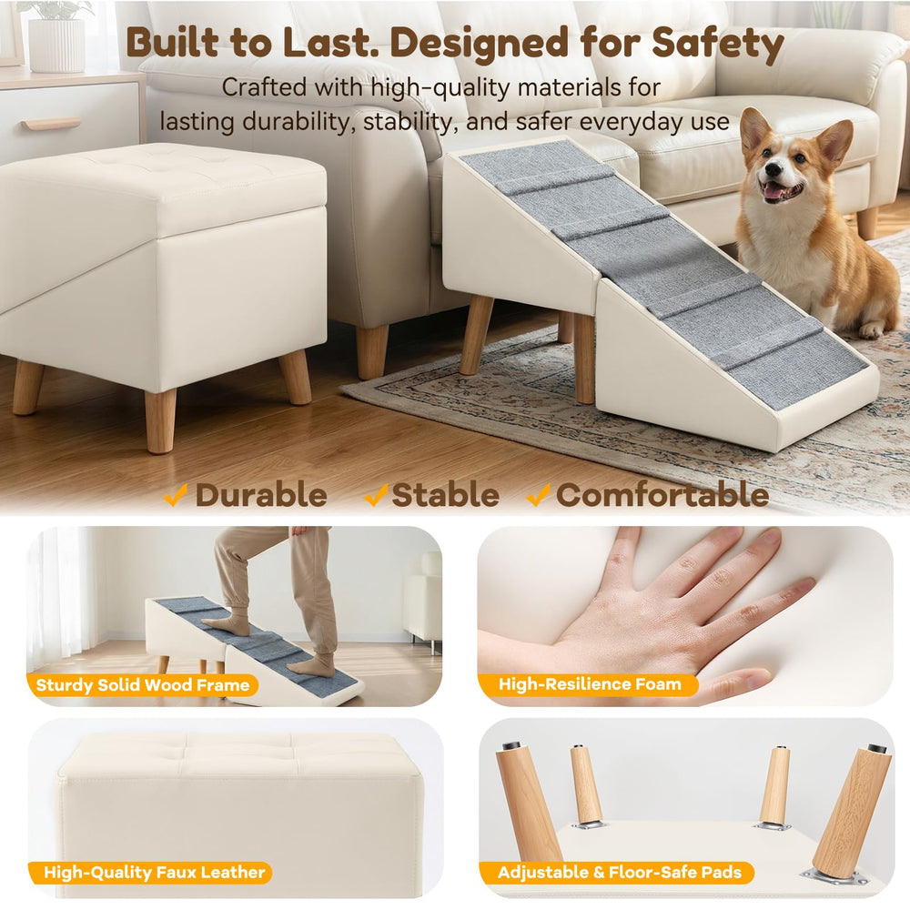 Kunffiyso pieds en silicone, protection du sol et maintien