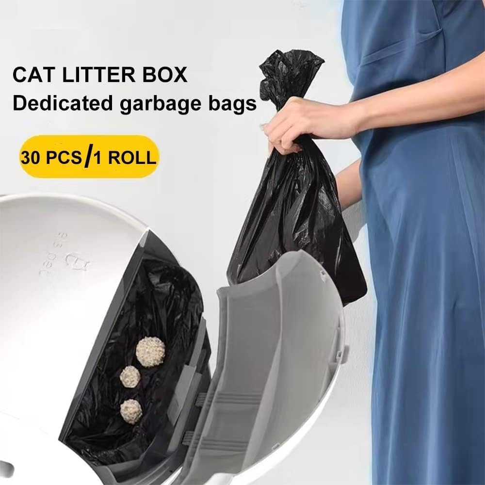 Gros plan matière du sac KungFuPet montrant texture résistante et protection anti-fuite