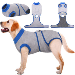 Kuoser combinaison face avant montrant protection et confort