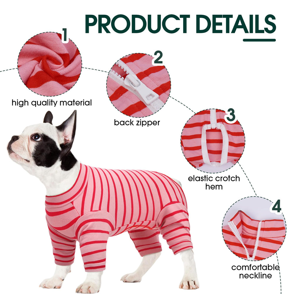 Kuoser comparaison taille sur chien pour choisir la bonne taille