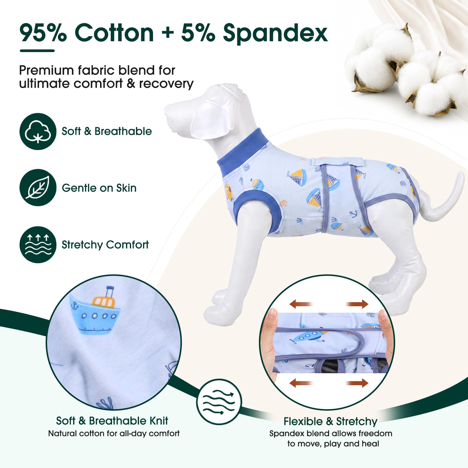 Kuoser tenue dans machine illustrant lavage simple et entretien pratique