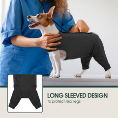 Kuoser velcros ouverts pour habillage rapide et ajustement sûr