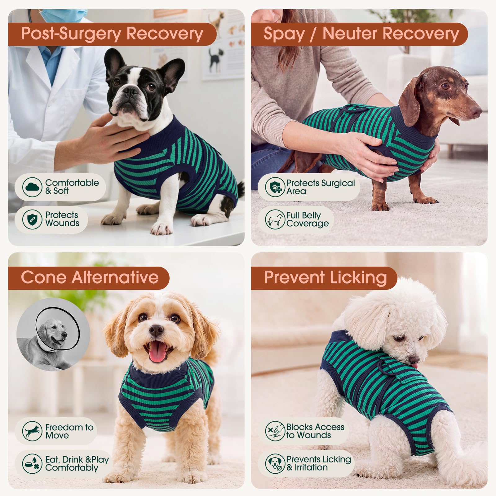 Kuoser comparaison taille avec règle pour choisir la bonne taille facilement