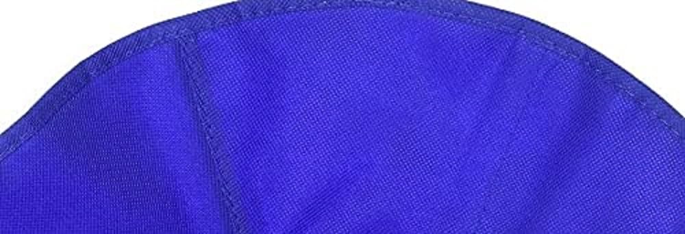KVP collier EZ Soft détail Flexstay intérieur assurant maintien