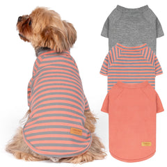 KYEESE pull trio pack vue avant montrant coupe et style
