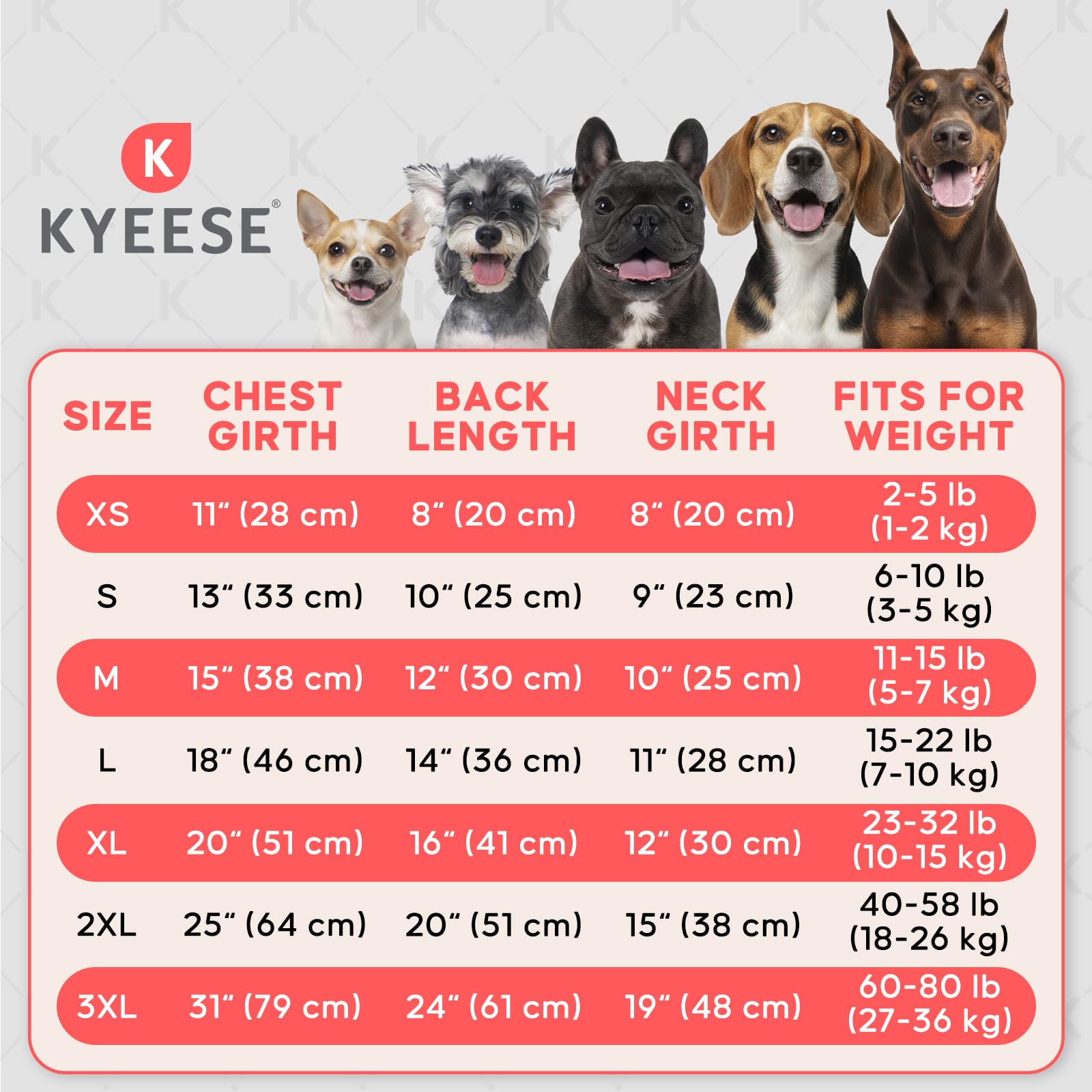 KYEESE détail des coutures et ourlets assurant durabilité et ajustement