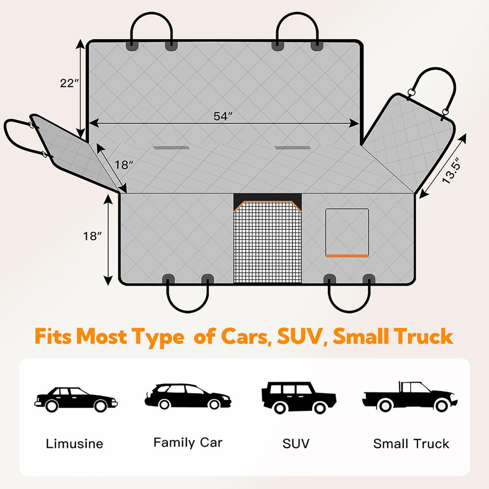 Kytely sac de transport compact pour rangement et transport facile