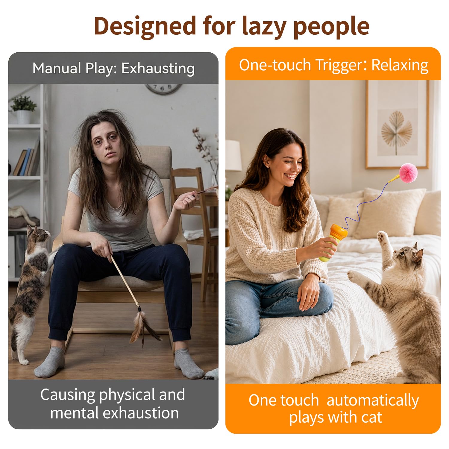 Kzoom comparaison de taille avec une main pour visualiser l’échelle et la prise en main