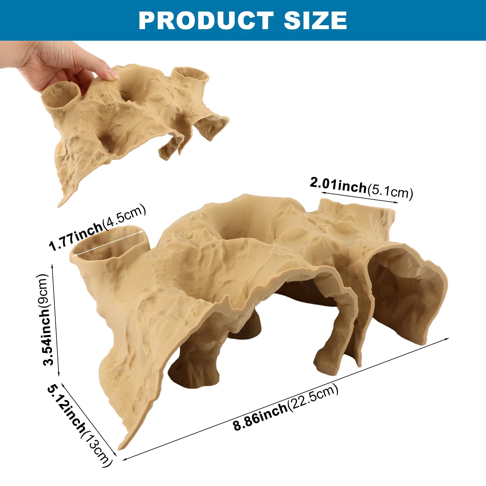 KZTRQAML gros plan texture rocheuse pour intégration naturelle