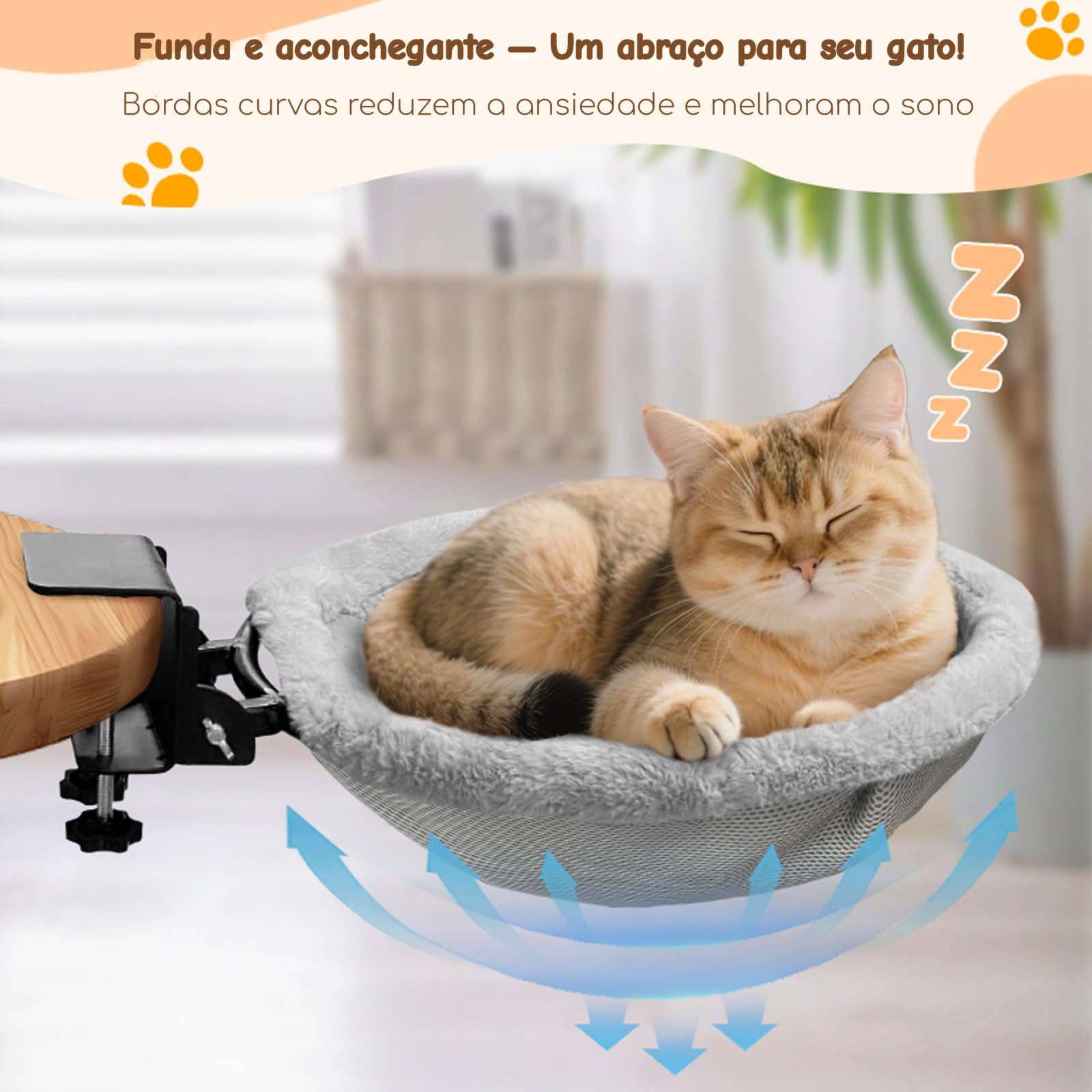 L&W BROS. gros plan tissu et rembourrage pour confort durable