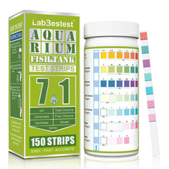 LabBestest emballage avant présentant le kit et avantage économique
