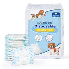 Ladadee emballage avant montrant pack de 80 pièces pratique