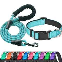 Ladoogo collier face avant turquoise, montre confort et style
