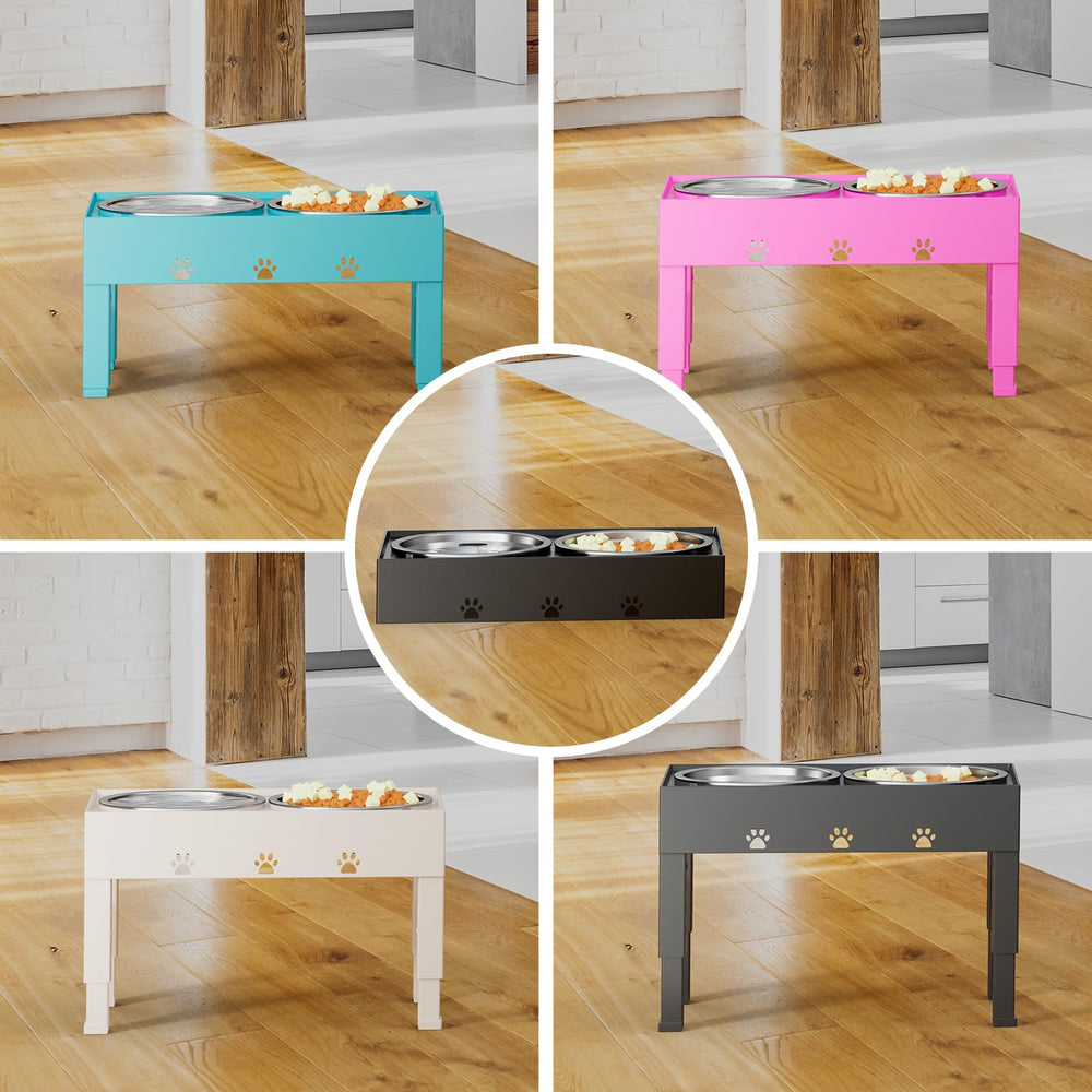 LAKIPETN installation en cuisine montrant usage quotidien et propreté
