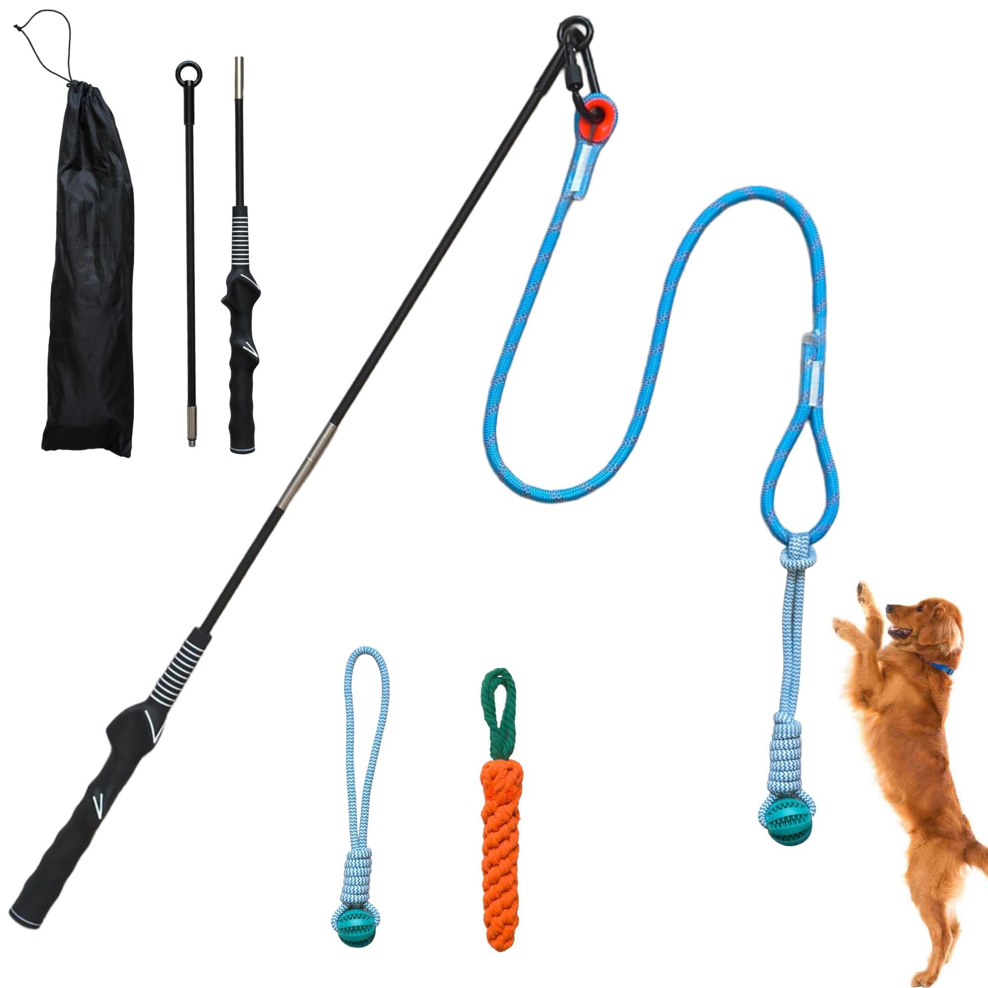 lamfer packaging avant montrant le kit complet et sa robustesse