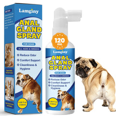 LAMGINY flacon avant plan montrant format pratique et usage