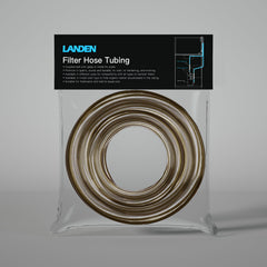 LANDEN tuyau 16/22 mm entier 3,5 m montrant longueur et usage pratique