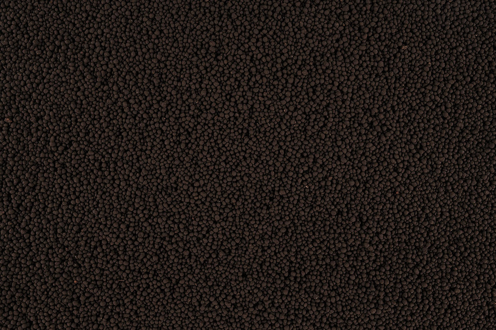 LANDEN comparaison avec règle montrant l'échelle réelle des grains 3–5 mm pour choix précis