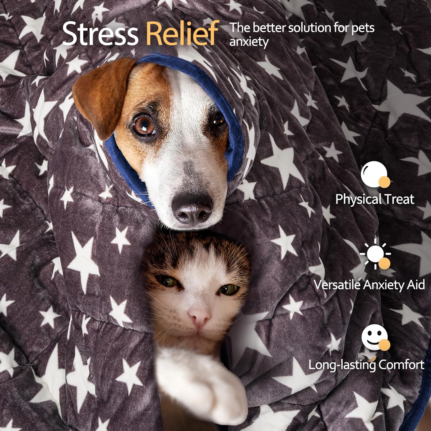 LaSyL gros plan points de massage, stimule détente et relaxation