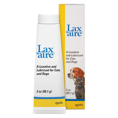 Lax'Aire tube face montrant emballage clair et facilité d'usage