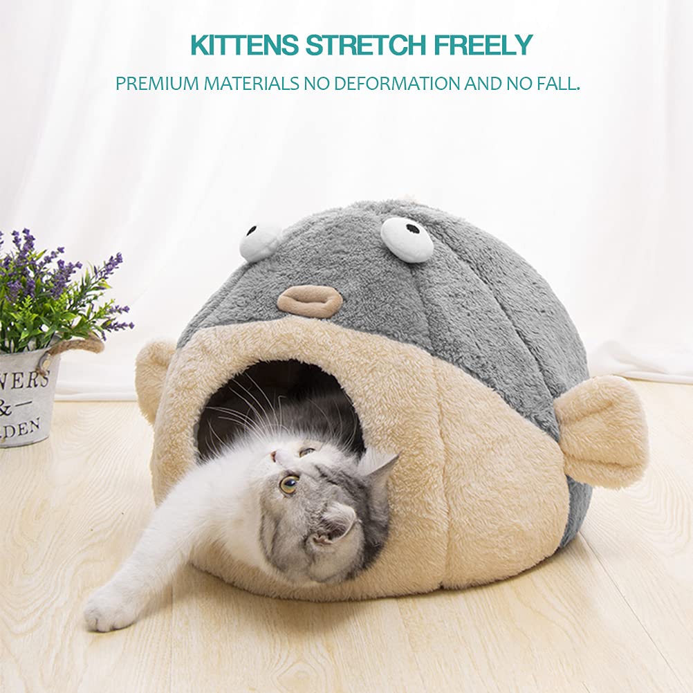 Lcybem comparaison taille avec chat illustrant espace disponible et dimension L