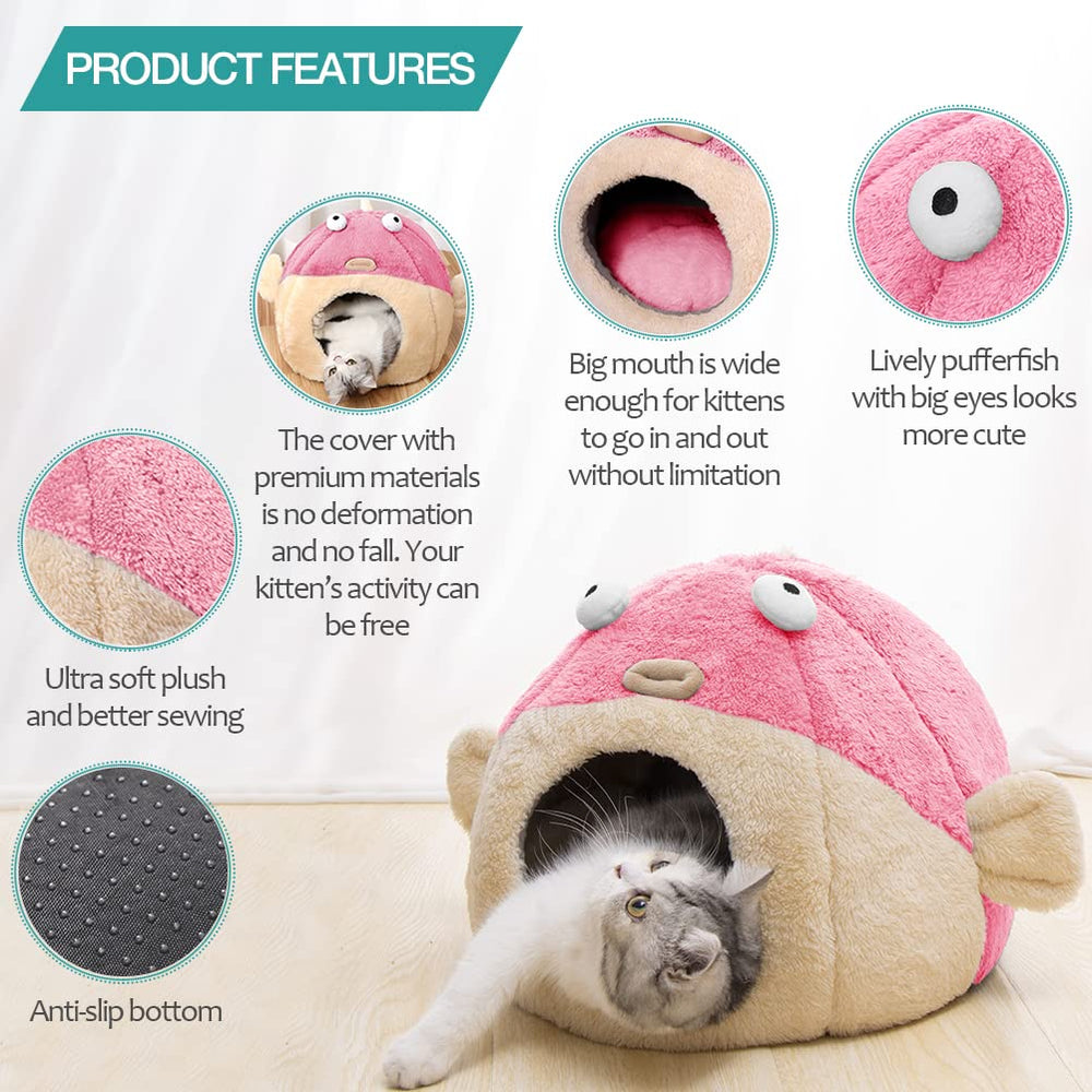 Lcybem coussin amovible détaillé facilitant lavage et entretien