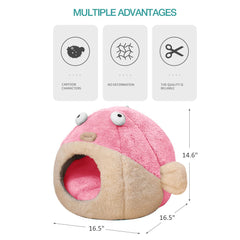 Lcybem texture peluche gros plan apportant douceur pour repos