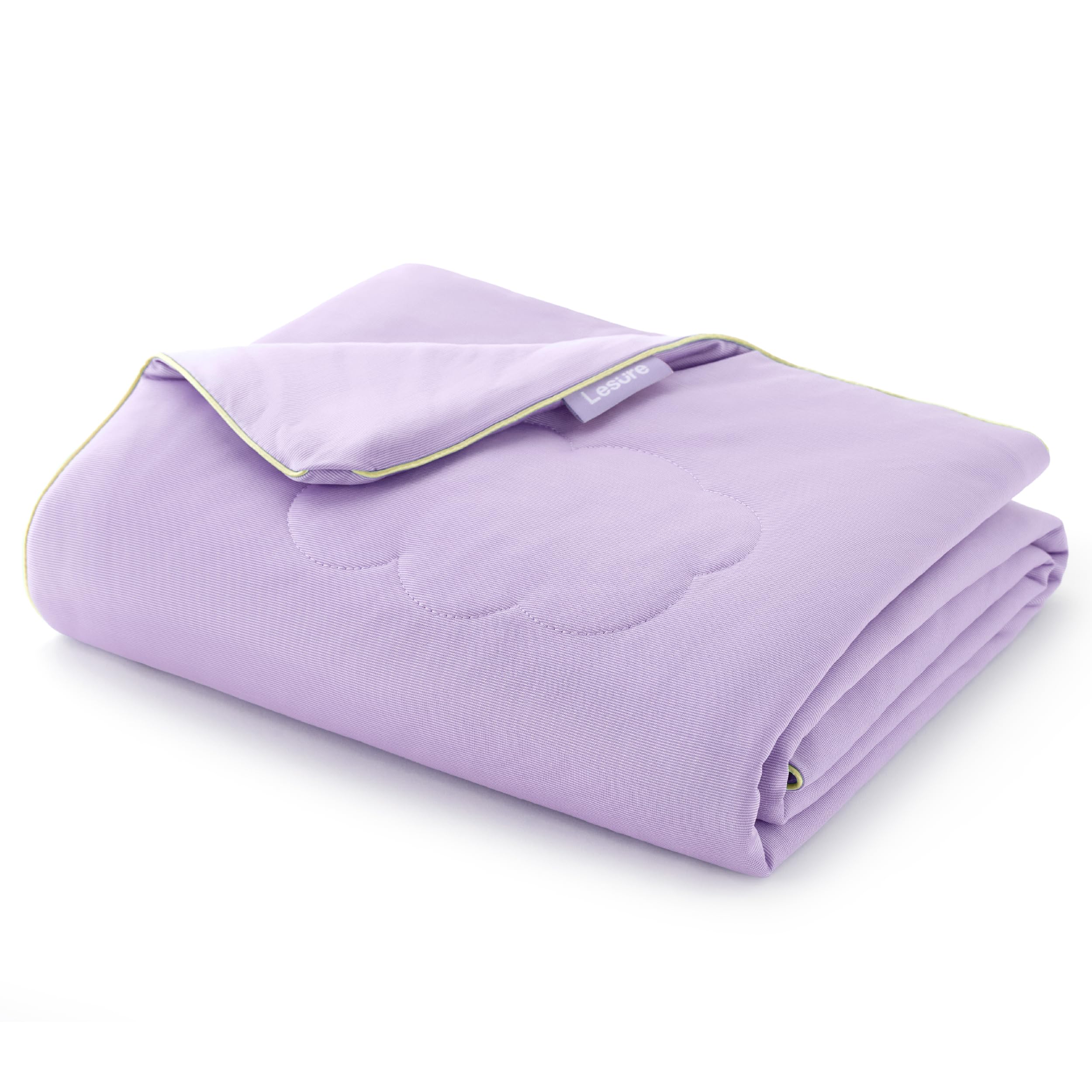 LE SURE vue frontale 60x80 montrant protection et confort