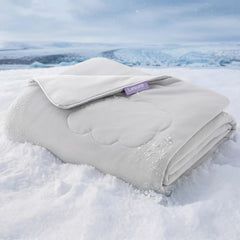 LE SURE couverture ApexCloud face avant montrant protection mobilier et style