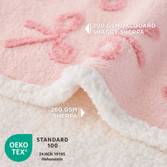 LE SURE détail jacquard 3D apporte texture et style décoratif