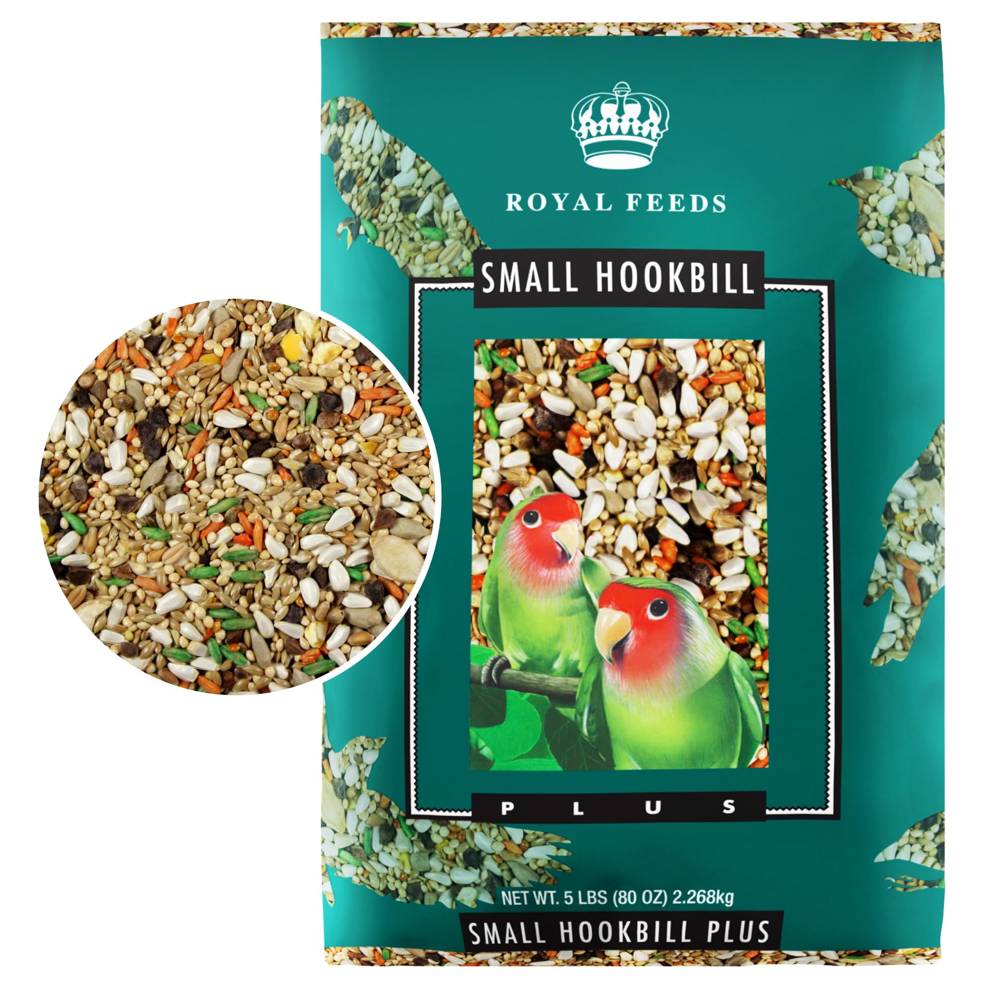 LEACH emballage avant montrant produit et bénéfice nutritionnel