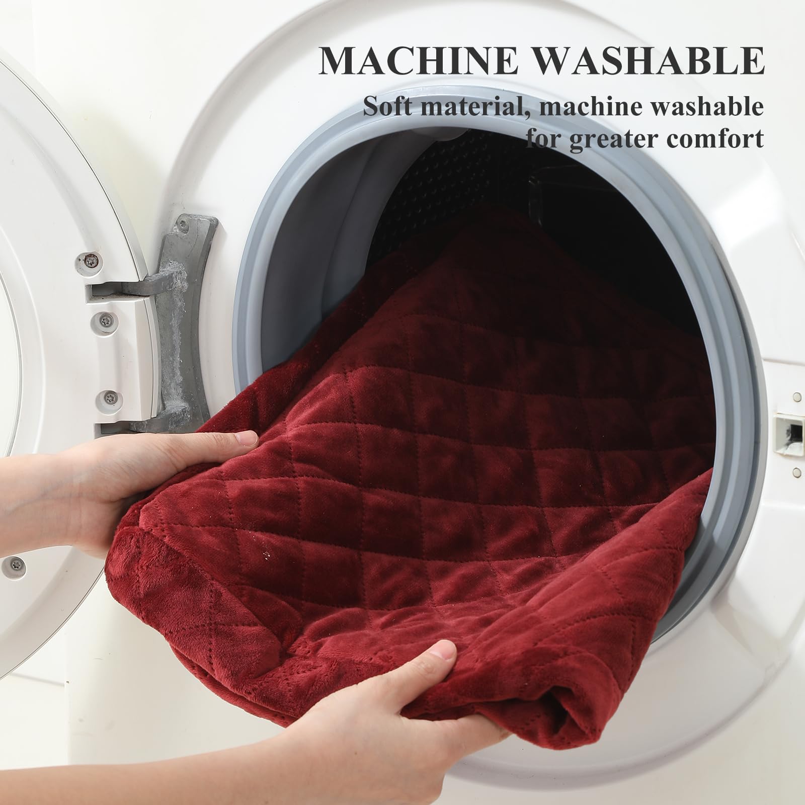 Lealchum fermeture YKK et coutures renforcées pour une durabilité accrue