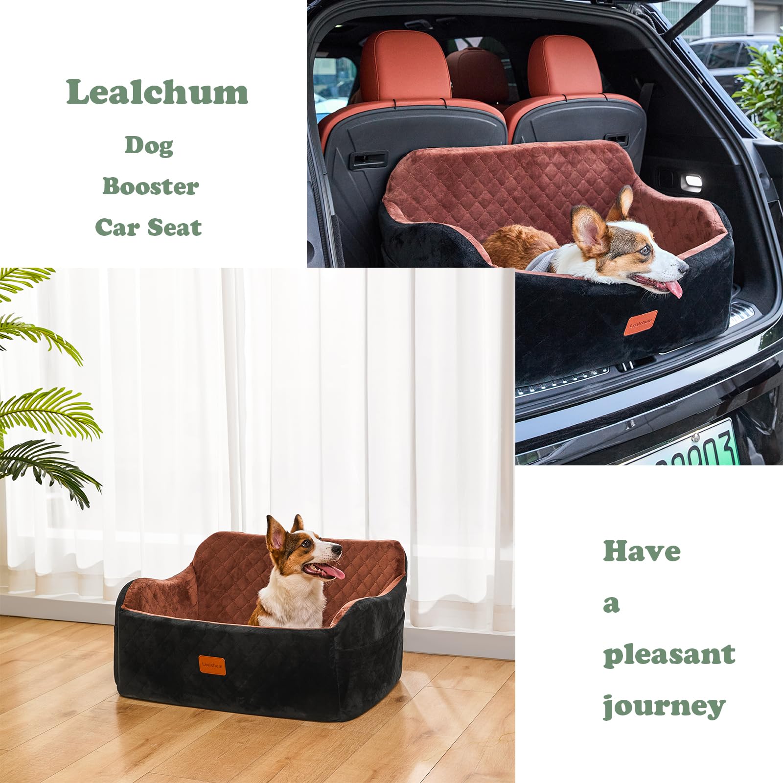 Lealchum siège utilisé en camping portable et facile à transporter