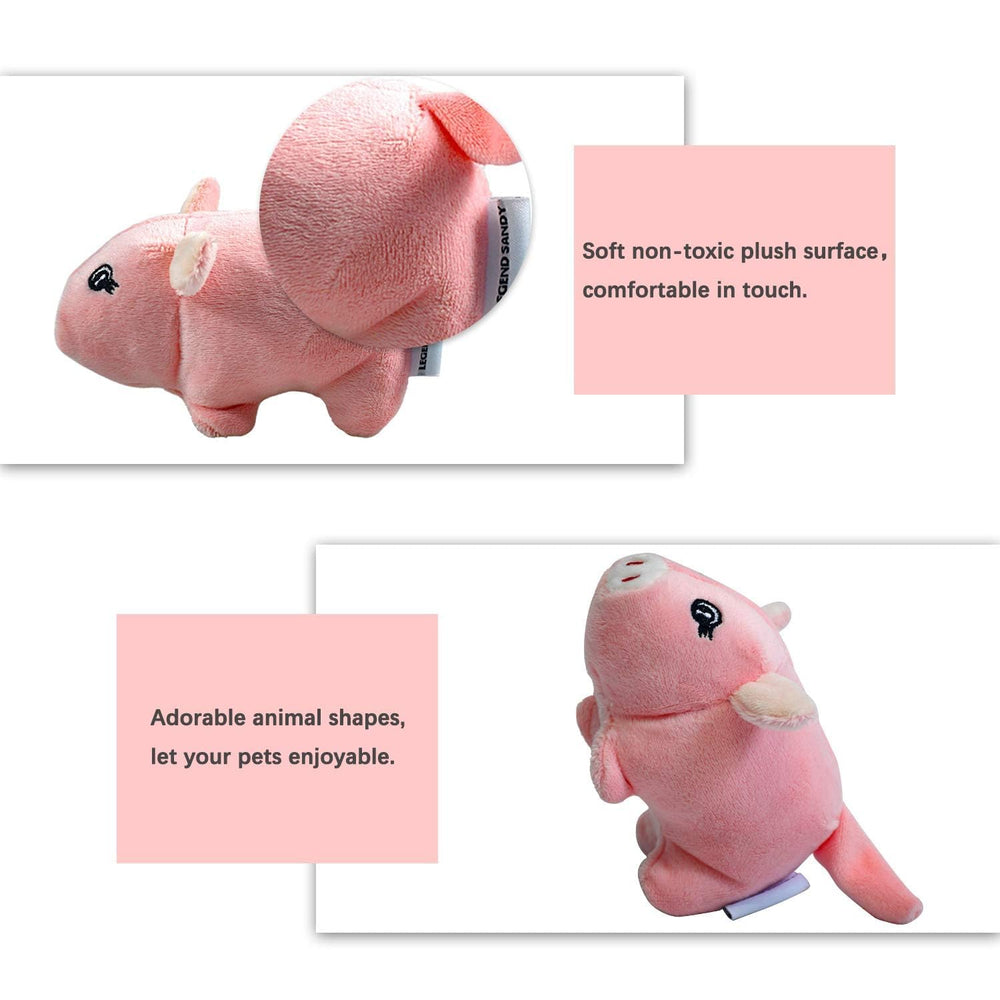 LEGEND SANDY gros plan texture peluche douce pour confort des gencives