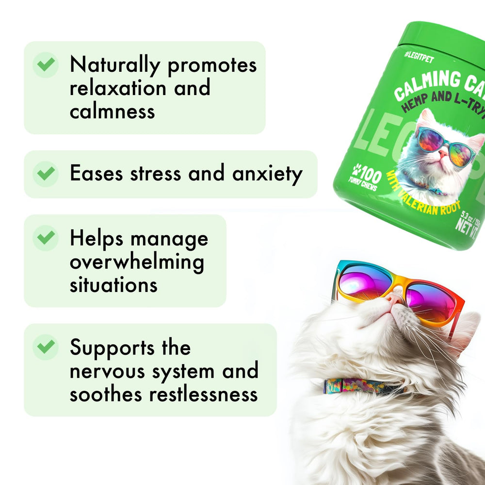 LEGITPET friandises gros plan montrant texture appétente et facile à donner