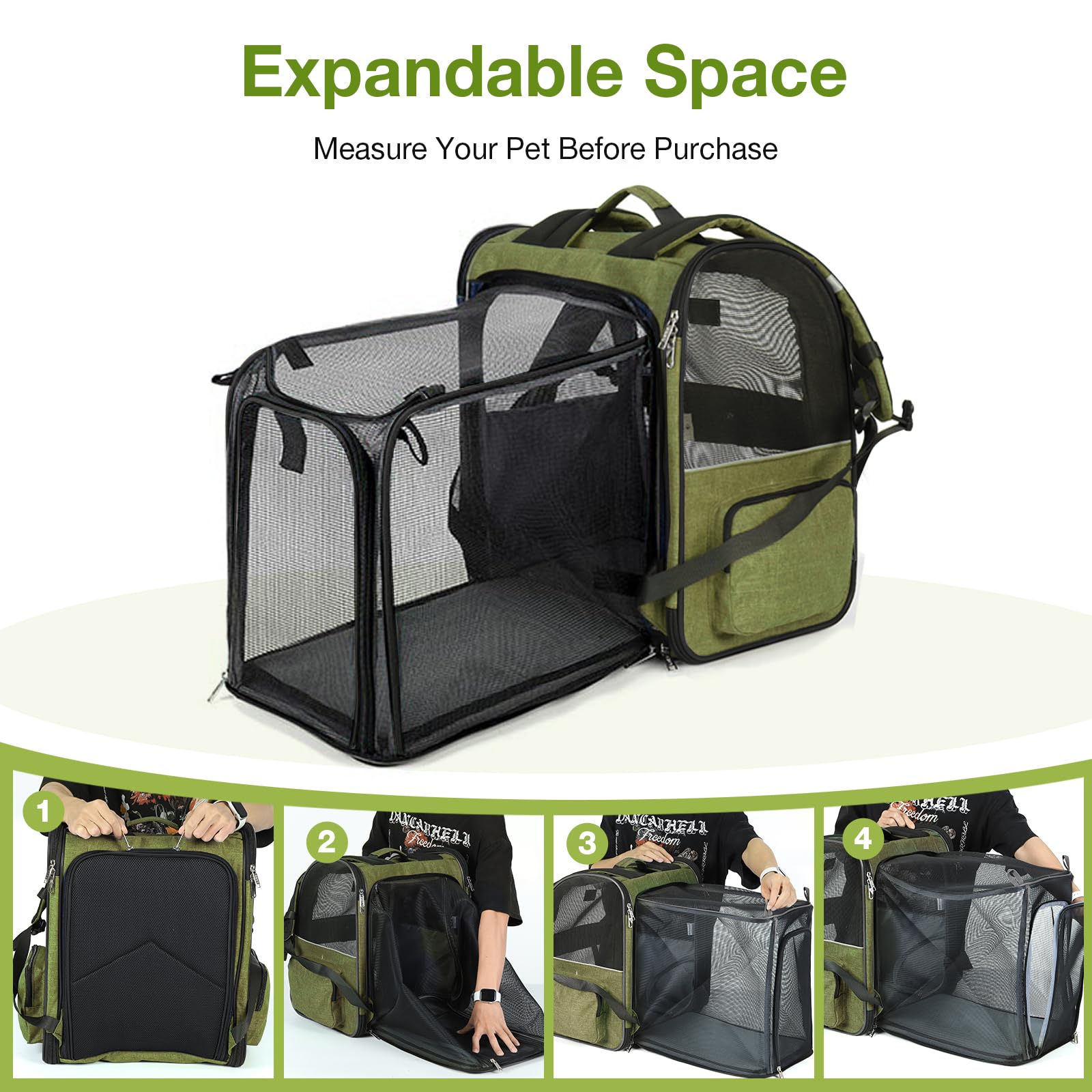 Lekebobor armature rigide du sac, stabilise la structure pour sécurité