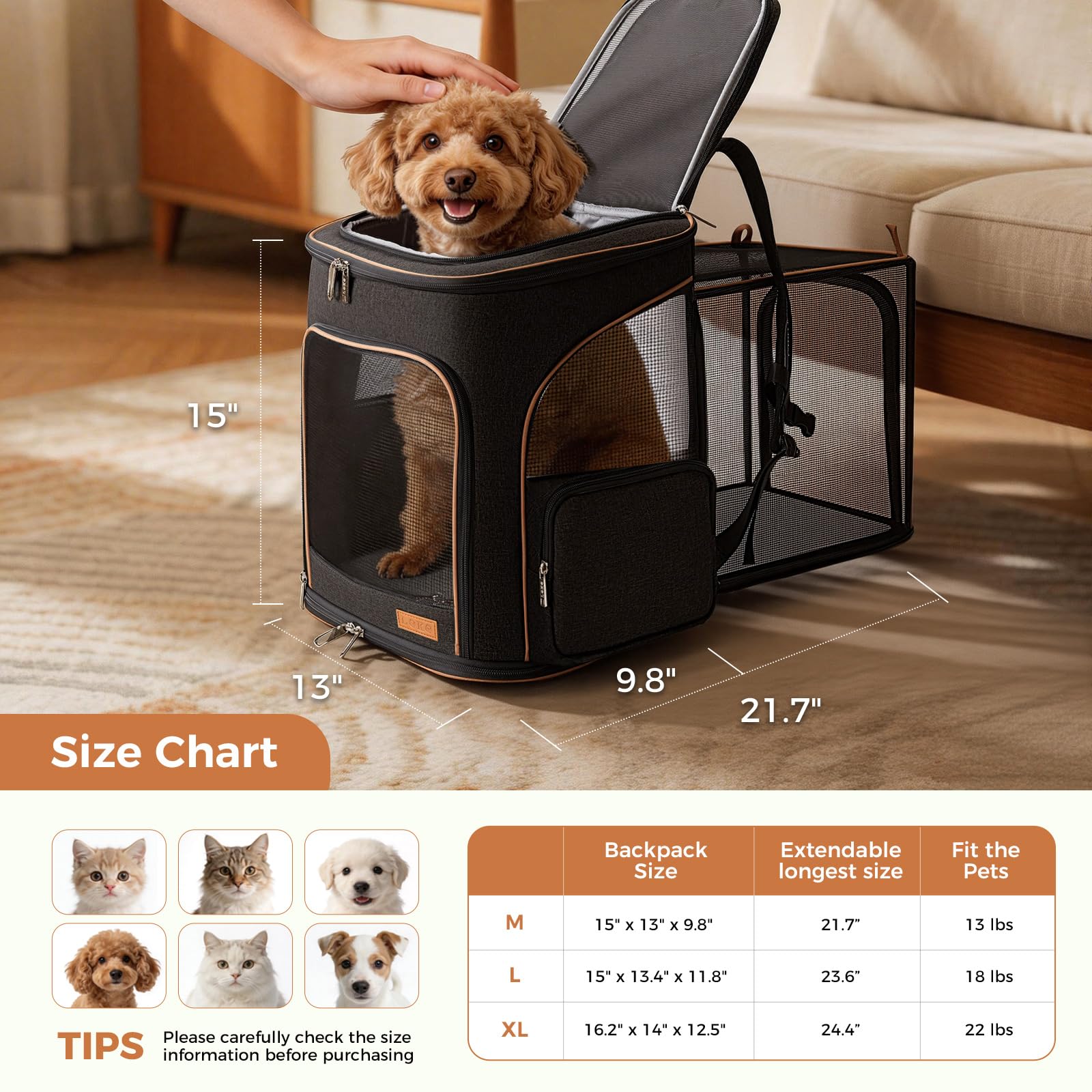 Lekereise bretelles rembourrées ergonomiques pour un port confortable