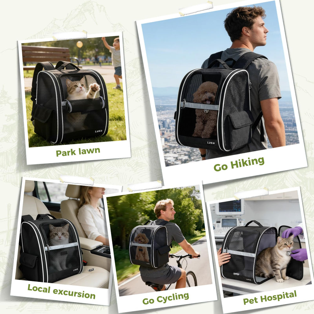 Lekereise tissu Oxford imperméable protégeant contre légère pluie et saleté