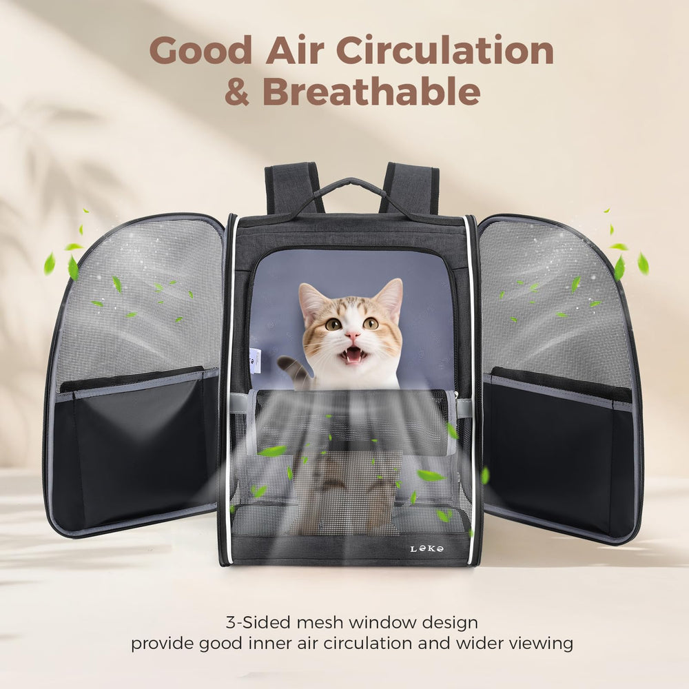 Lekereise tapis intérieur amovible offrant confort lavable pour animal